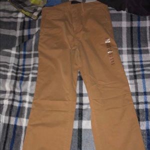 Men’s American Eagle Khakis